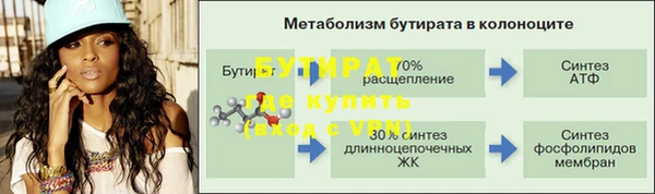 стафф Верхний Тагил